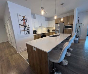 Condo locatif à St-Basile-le-Grand - Photo 3
