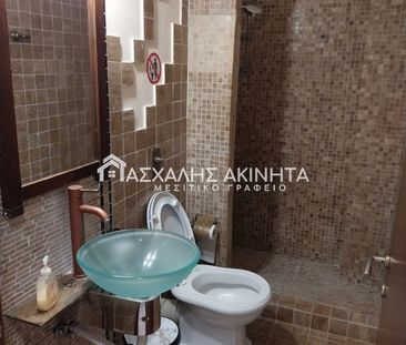ΓΟΥΒΕΣ 2ΑΡΙ ΔΙΑΜΕΡΙΣΜΑ ΕΝΟΙΚΙΑΣΕΙΣ 14678 - Photo 4