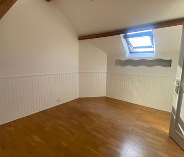 Appartement à louer 3 pièces • Vaux-sur-Seine - Photo 4