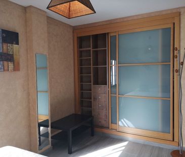 3 room luxury Duplex for rent in Benalmádena, Spain - Photo 4