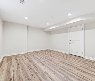 For Lease - 454 Donlands Avenue Unit# R2, Toronto, Ontario - Photo 4