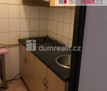Pronájem bytu 1+kk a garsoniéry 17 m² - Photo 5