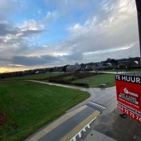 Goed gelegen, nieuwbouw appartement met 1 slaapkamer in centrum Geel! - Photo 1