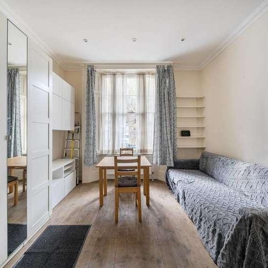 Inverness Terrace, Bayswater, W2 - Photo 1