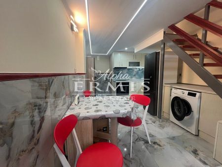 Loft για ενοικίαση Αντιγονιδών (Κέντρο Θεσσαλονίκης) - Photo 2