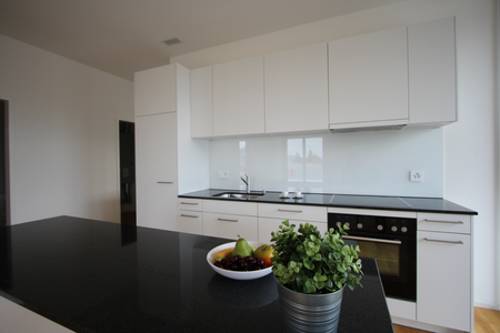 Einzigartige und moderne Maisonettewohnung an der Birs - Photo 3