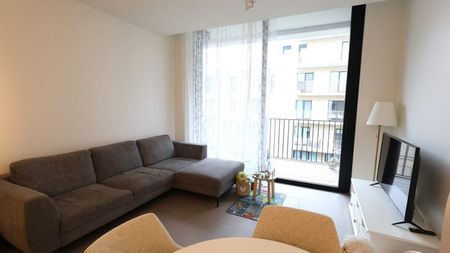 Appartement te huur - Photo 3