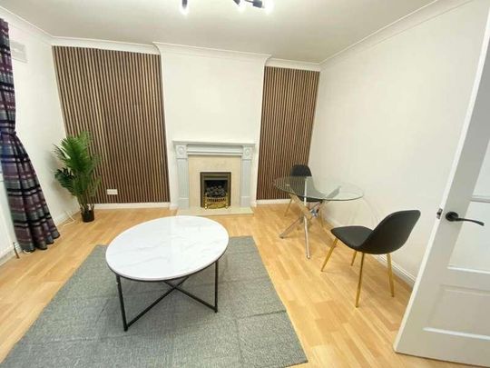 Oldcroft Place, City Centre, Aberdeen, AB16 - Photo 1