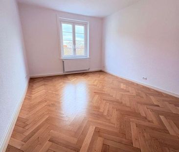 Moderne 4-Zimmerwohnung mit Altbaucharme - List - - Foto 1