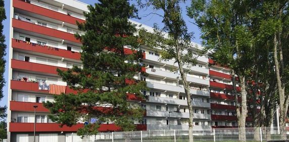 À louer Appartement T4 88.00 m - Photo 2