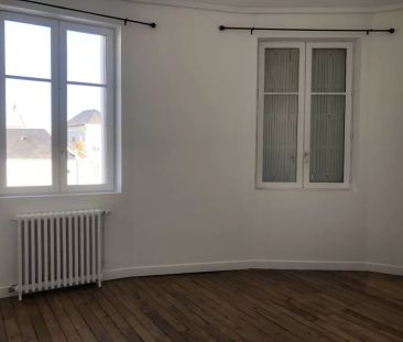 A louer à Châteauroux hyper centre, appartement duplex T3 - Photo 4