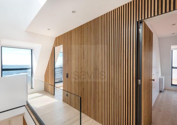 T2+1 Triplex, Arrendamento, Sra. da Luz (Foz) | Porto