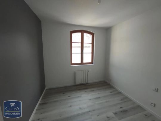 Appartement à louer 3 pièces 53.63m² - Photo 1