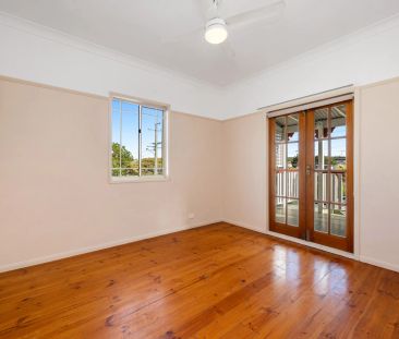 Freshly Presented High-Set Home with Spacious Yard - Photo 6