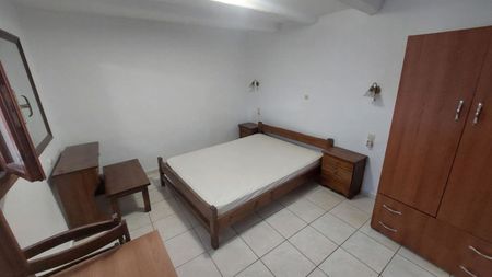 Studio/Γκαρσονιέρα για ενοικίαση Παλιά Πόλη - Φορτέτζα (Ρέθυμνο) - Photo 2