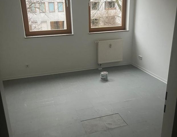 Neuer nachmieter gesucht! NUR MIT WBS 100/140 Haselhorst - Foto 1