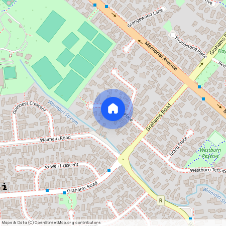 15 Hadlow Place, Burnside, Christchurch City