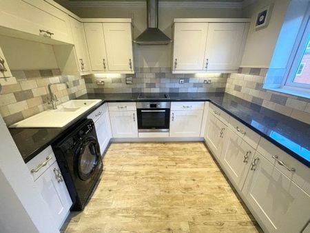 Cambridge Court, Nottingham, NG2 - Photo 3