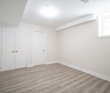 For Lease - 1608 Frolis Street Unit# BSMT, Oshawa, Ontario - Photo 2
