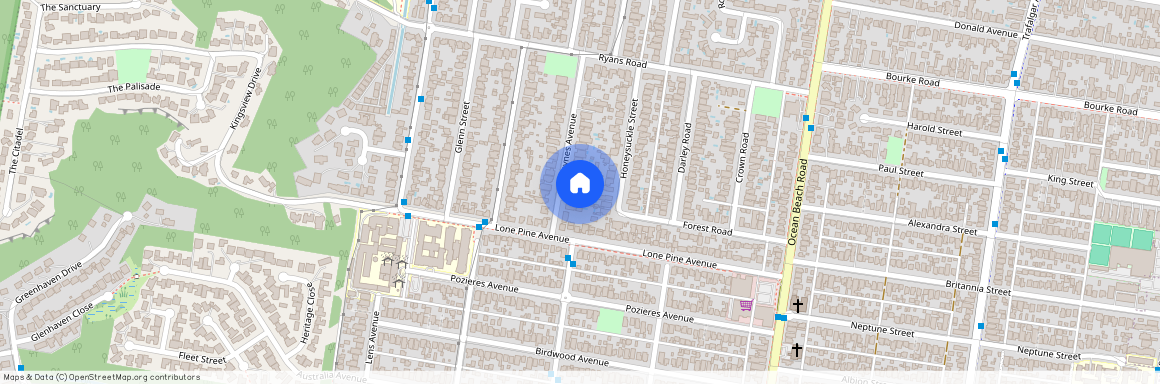 3/6 Haynes Avenue, NSW 2257, Umina Beach