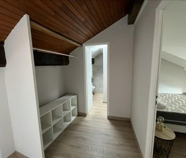 Appartement à louer - Photo 4