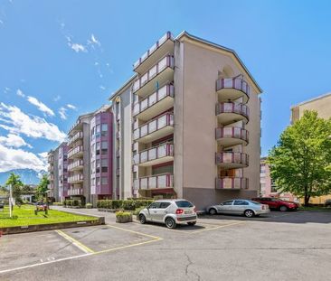 2 Zimmer, 44 m², 4. Stock - Foto 6