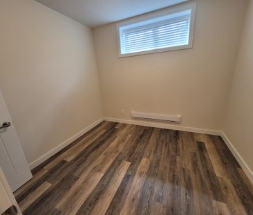 1 Bed & 1 Bath Basement Suite of House in North Park Area - Photo 4