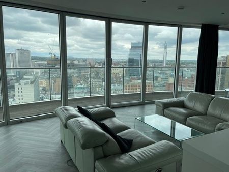 2 bedroom apartment to rent - Photo 3