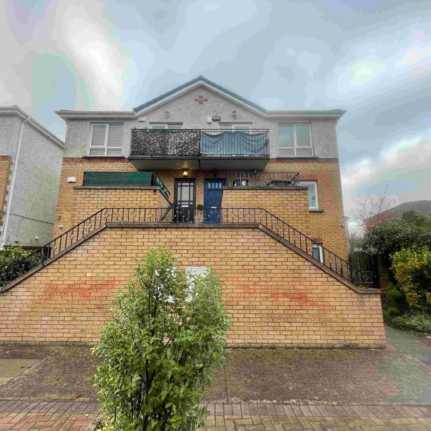 Belfry Lodge, Citywest, Dublin 24 - Photo 1