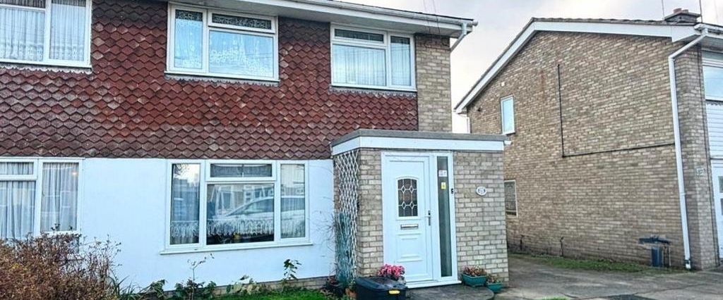 3 bedroom house to rent - Photo 1