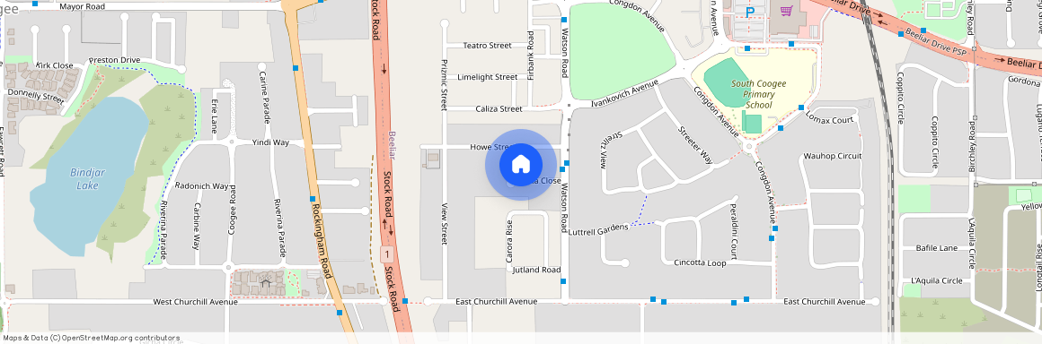 18 Corella Close, WA 6164, Beeliar