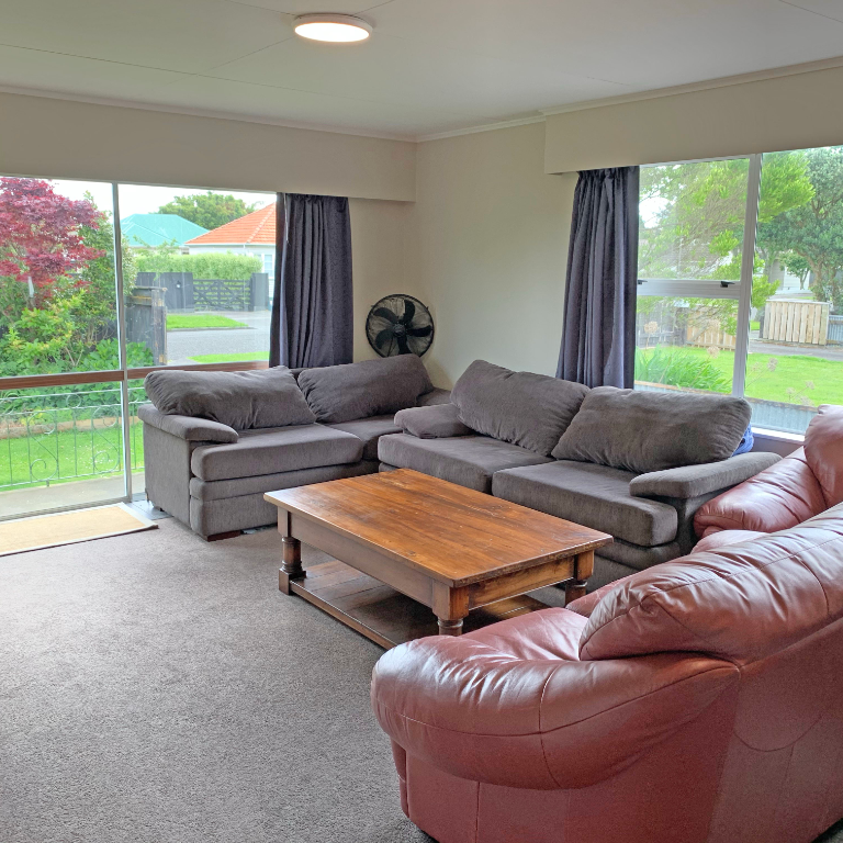 Terrace End - 4 Bedrooms - Photo 1