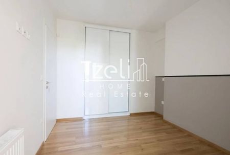 Μεζονέτα 107 τ.μ. για ενοικίαση, Αθήνα - Βόρεια Προάστια, Αγία Παρασκευή - Photo 3