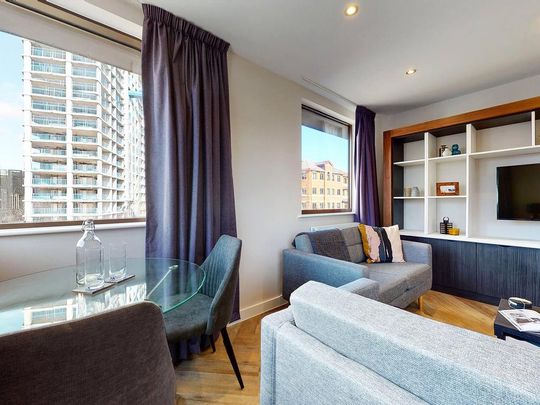 2 bedroom apartment to rent - Photo 1