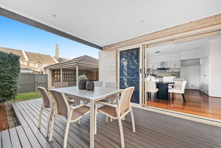 Modern Family Retreat in Coveted Cavenstone Estate - Photo 2