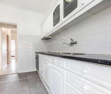 Apartamento T3 em Setúbal - Photo 4