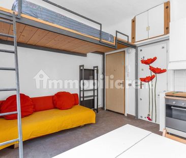 Monolocale corso San Gottardo 15, Corso San Gottardo, Milano - Photo 3