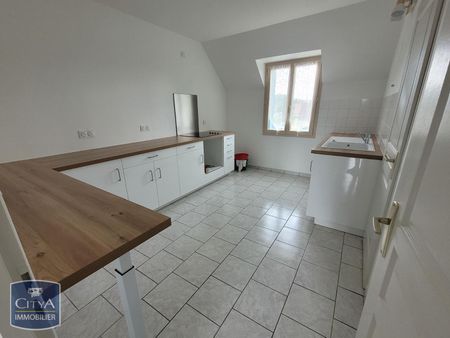 Location Appartement 3 pièces 77m² HERBAULT 41190 - Photo 2