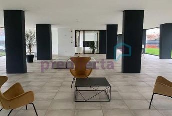 Apartamento T1 em Porto
