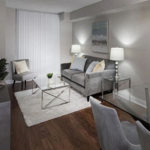 Palomar at Village Gate West — Studio - Photo 2