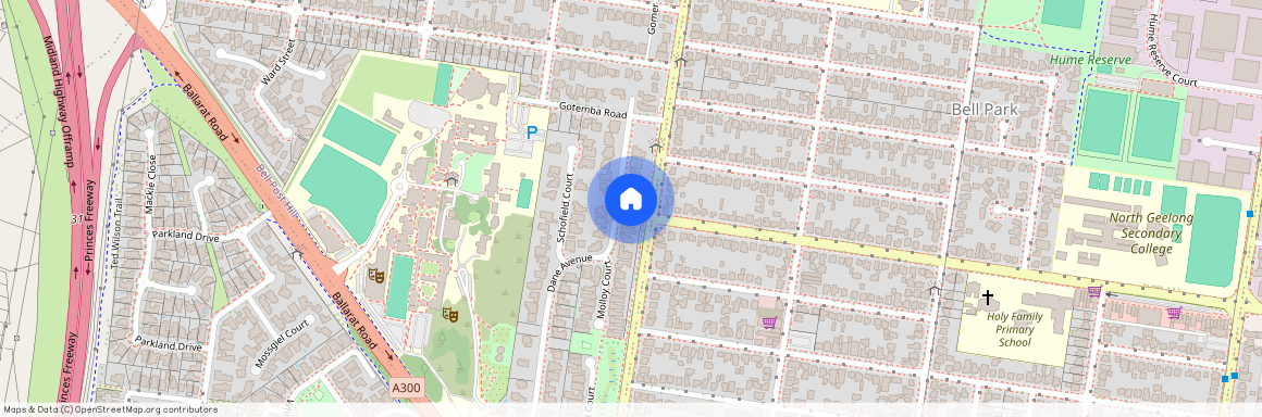 15 Dane Avenue, Vic 3215, Bell Post Hill