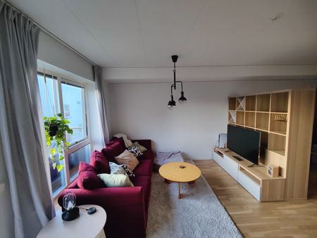 Gamla Tuvevägen, Göteborg - Photo 5