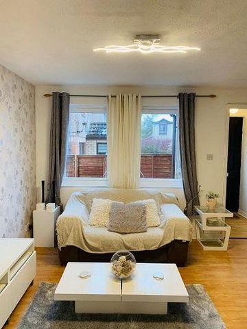 1 bedroom maisonette to rent - Photo 5