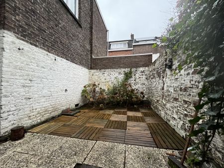 Furnished apartment in Wyck Maastricht - Photo 3