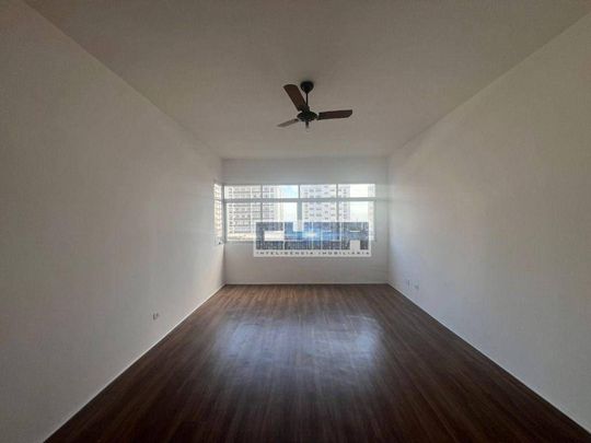 Apartamento REFORMADO de 2 DORMITÓRIOS no Gonzaga - Foto 1