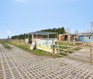 Huis te huur: Berberlaan 87 2142 GB Cruquius - Photo 4