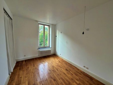 Location Appartement 2 pièces 46m² NANCY 54000 - Photo 3