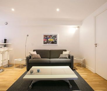 Appartement à louer rue Saint Honoré, Paris 1er - Photo 2