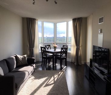 For Lease - 500 Doris Avenue Unit# 1628, Toronto, Ontario - Photo 5