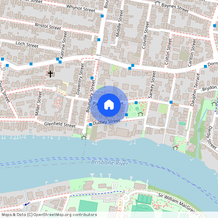 5/13 Paradise Street HIGHGATE HILL QLD